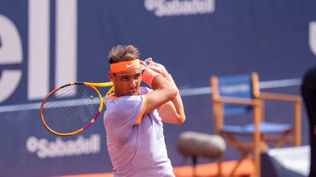 Laver Cup 2024 : le choix fort de Rafael Nadal