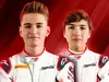 Formule 3 : Sargeant et Fittipaldi avec Charouz Racing System