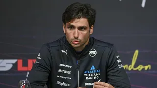 F1 : “Un défi d’entrer dans le top 10”, Sainz lucide sur sa nouvelle écurie