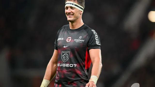 XV de France : Alexandre Roumat prêt à s’installer chez les Bleus ?