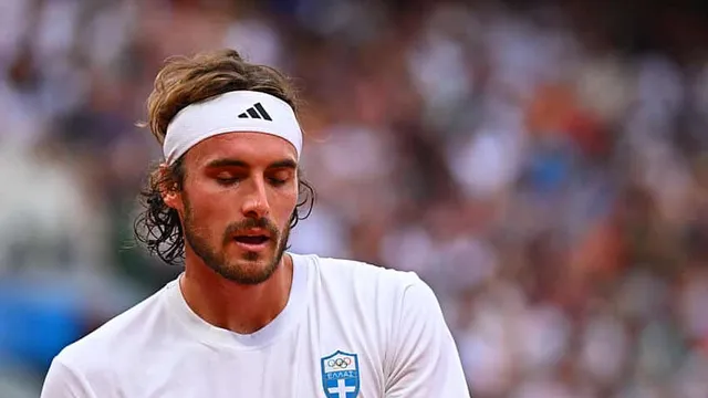 Tennis : La grosse annonce de Stefanos Tsitsipas sur la suite de sa carrière