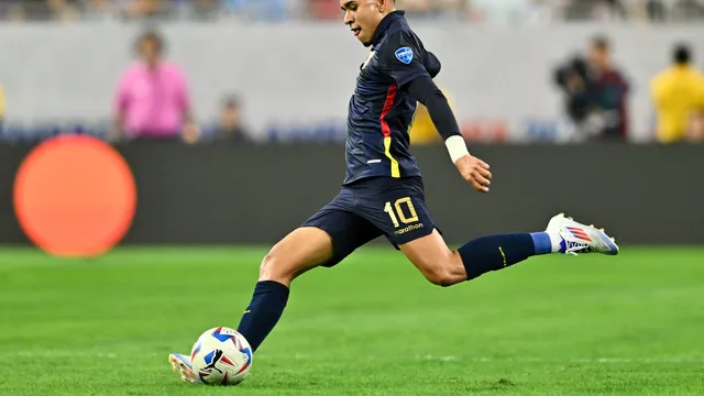 RC Strasbourg : le deal Kendry Paez bientôt finalisé !