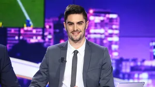 Interview de Benjamin Bernard de beIN Sports