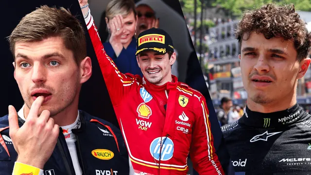 F1 : Charles Leclerc (Ferrari) peut-il concurrencer Max Verstappen (Red Bull) pour le titre ?