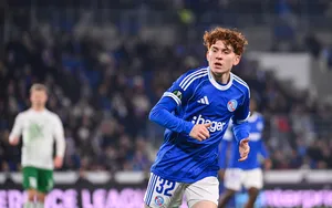 Mercato Strasbourg : Valentin Barco, le dilemme à 35 millions du RCSA