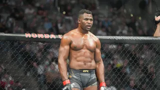 PFL : La grosse annonce de Francis Ngannou sur sa retraite