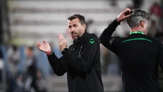 ASSE : Bonne nouvelle pour Eirik Horneland avant d’affronter Grenoble