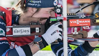 Biathlon Lenzerheide 2023 : la liste de l’Équipe de France