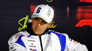 F1 : Pourquoi Hajdar ne doit pas signer chez Red Bull pour remplacer Lawson