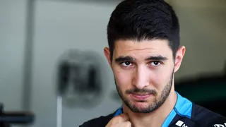 F1 : pourquoi Esteban Ocon peut réussir chez Haas