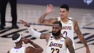 NBA – Miami se qualifie, les Lakers reprennent la main