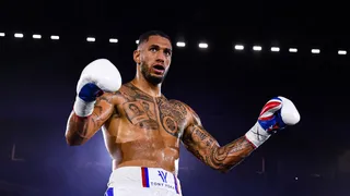 Boxe : Tony Yoka à cœur ouvert sur ses ambitions pour 2022