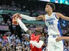 JO 2024 : Le terrible aveu de Dennis Schröder avant la finale France-USA