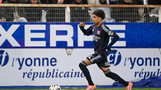 OL : 3 choses à savoir sur Adil Hamdani, nouvelle pépite de Fonseca