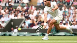 Carlos Alcaraz – Frances Tiafoe (Wimbledon 2024) : À quelle heure ? Sur quelle chaine TV regarder le match ?
