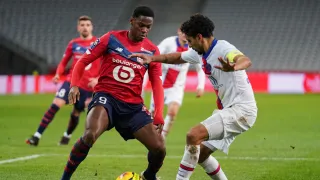 PSG – Lille : duel au sommet