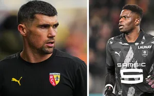 RC Lens : comment Mathew Ryan a fait oublier Brice Samba