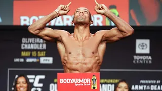Pronostic UFC Yusuff – Barboza 
