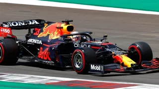 Red Bull révèle la cause du double abandon au GP de Bahreïn