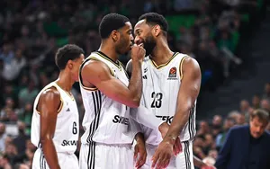ASVEL – Fenerbahçe  (Euroligue) : à quelle heure et sur quelle chaîne TV regarder le match ?