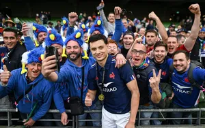 Le XV de France vainqueur des 6 Nations si… les 3 scénarios possibles