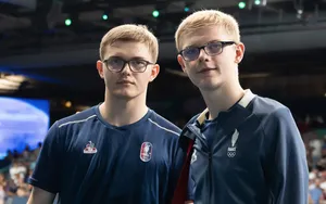 Favoris championnats d’Europe Tennis de table 2024 : les frères Lebrun prêts à marquer l’histoire