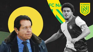 Mercato Nantes – Aboukhlal après Machado : Kita a compris l’urgence de la situation