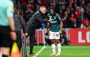 RC Lens : qui est Kyllian Antonio, le nouvel espoir en défense ?