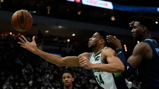 NBA : Les Bucks d’un Giannis étincelant charcutent les Grizzlies