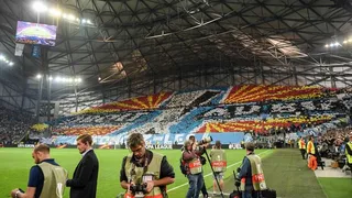 Finale d’Europa League : Marseille (1/2)