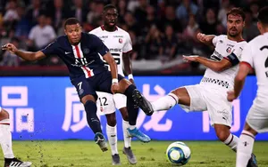 PSG-Rennes : Paris puissance 9, les notes !
