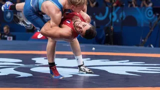 Sami Slama : « Des championnats du monde qu’on est pas prêt d’oublier »