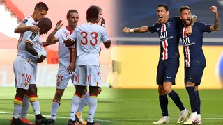 RC Lens – Paris SG reporté !