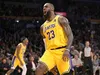 NBA : L’avenir de LeBron James est fixé