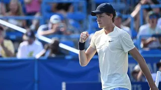 ATP – Washington : Sinner s’offre le plus gros titre de sa carrière