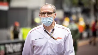 Bientôt une saison de F1 à 30 courses ?