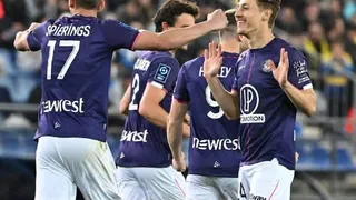 Toulouse  Ligue 1 2022/2023 : Effectif, les transferts et les objectifs de la saison