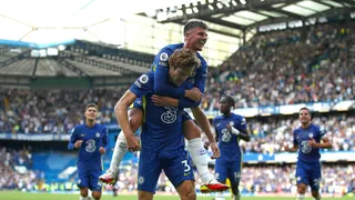 Premier League : Chelsea domine et écrase Crystal Palace