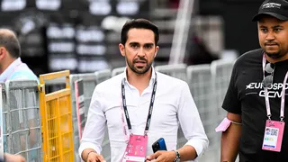 Giro 2024 : L’avis cash d’Alberto Contador sur Tadej Pogacar