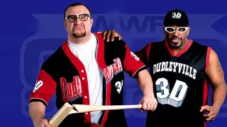 WWE Hall Of Fame Class Of 2018 épisode 1 : The Dudley Boyz