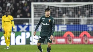 Mercato RC Lens : Abdukodir Khusanov a choisi son nouveau club