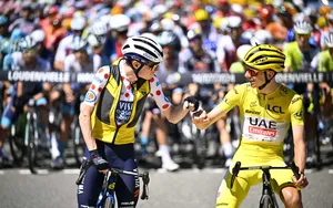 Tour de France : Vingegaard n’a pas dit son dernier mot et prévient Pogacar