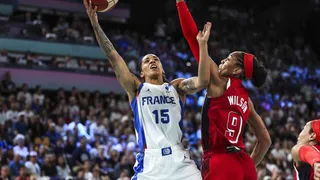 JO 2024 : Pas d’exploit pour les Bleues face aux USA !