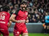 Toulon – Munster : À quelle heure et sur quelle chaîne TV suivre le match de Champions Cup ?