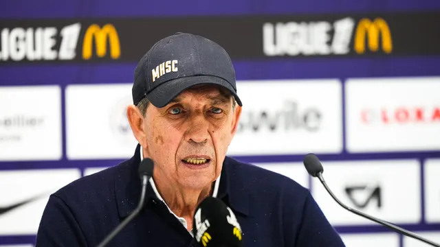 Mercato Montpellier : ce transfert qui va rendre fou Jean-Louis Gasset