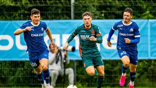 Mercato OM : une offre de transfert pour une recrue récente