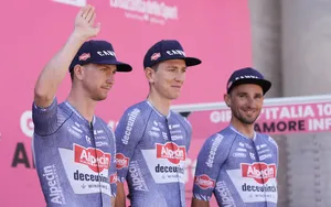 Étape 11 Giro 2024 : parcours, profil et horaires du jour