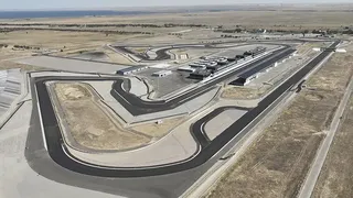 MotoGP – Le Grand Prix du Kazakhstan annulé !