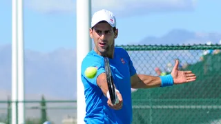 Quiz: Sauriez-vous nommer tous les joueurs ayant battu Novak Djokovic en Grand Chelem ?