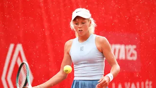 Tableau qualifications femmes Roland Garros 2025 : programme et résultat